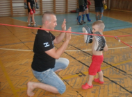 KickBox klub